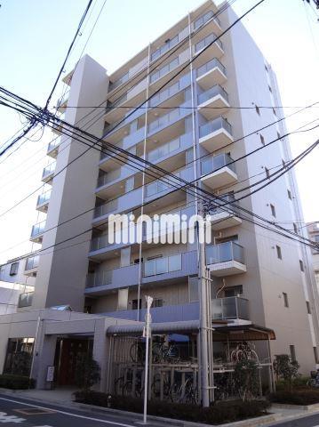 アイシンフォニー三ノ輪