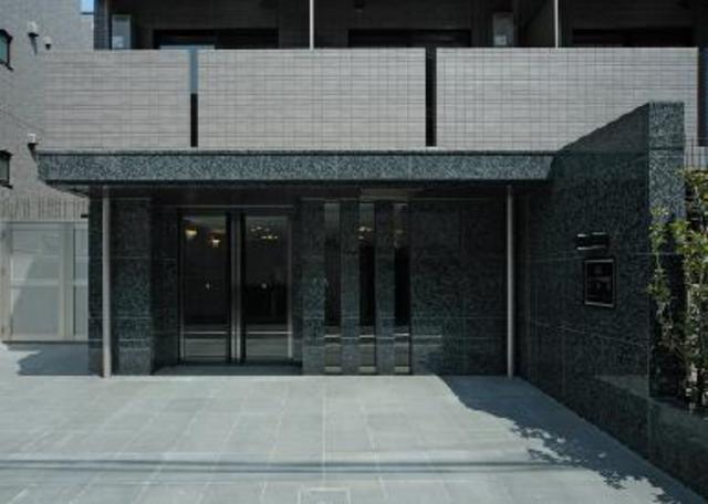 ルーブル早稲田六番館