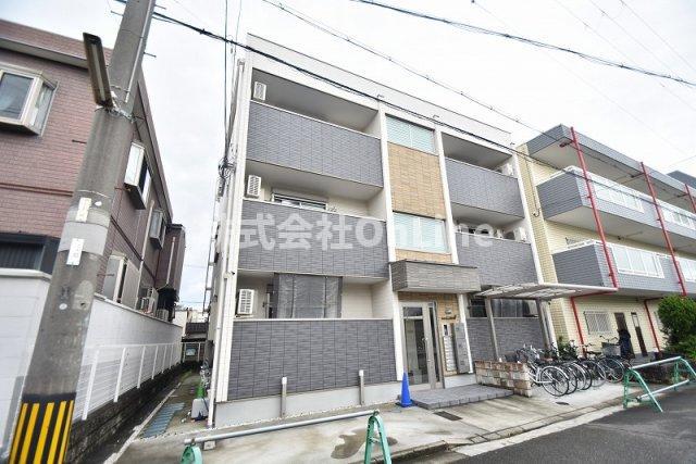 ヴィーブル高井田