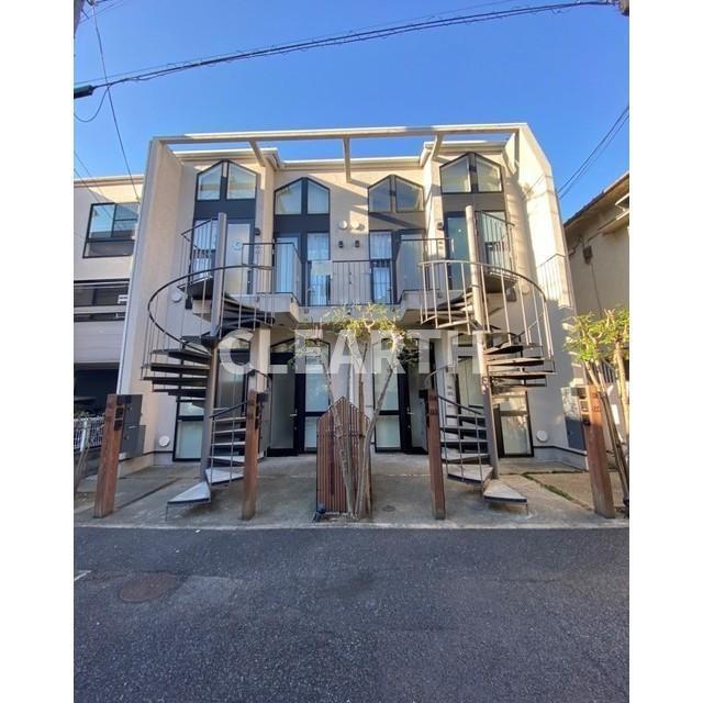 グランエッグス渋谷笹塚