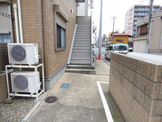 コンフォール蘇我
