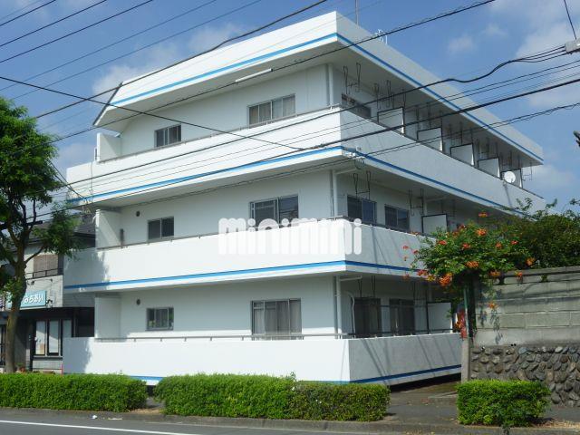山根マンション(2DK/2階)