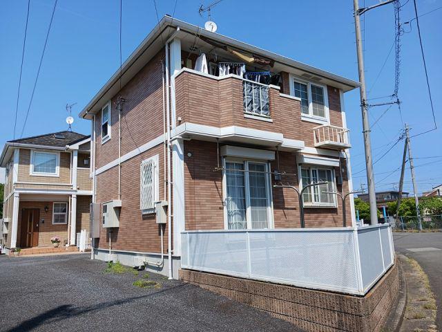 カメリアヒルズB(3LDK/1階)
