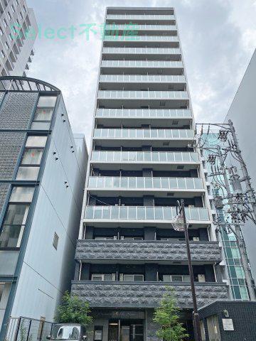 プレサンス錦ラウム