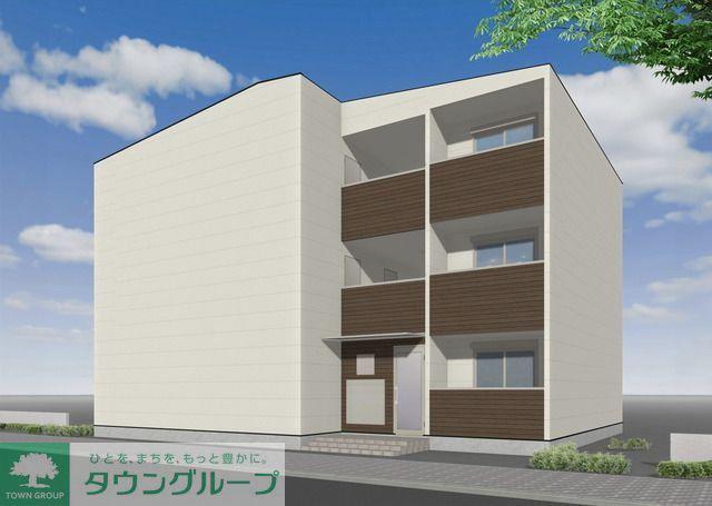 ジーメゾン大宮宮原町