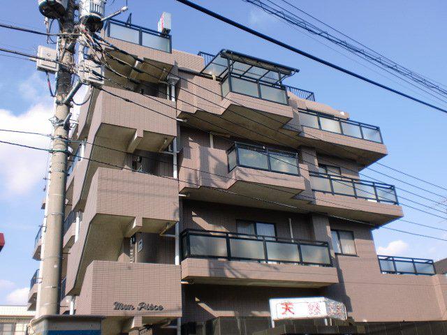 モンピエース