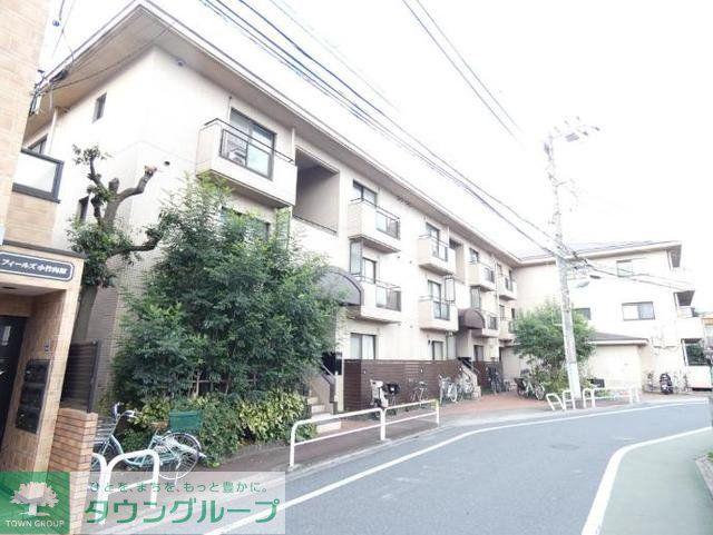 TS GARDEN小竹向原
