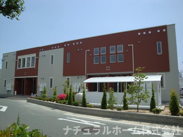 セピアパレスII