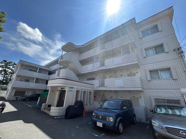 パークハイツアイリス2号館