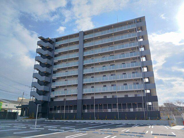 メルベージュ久留米