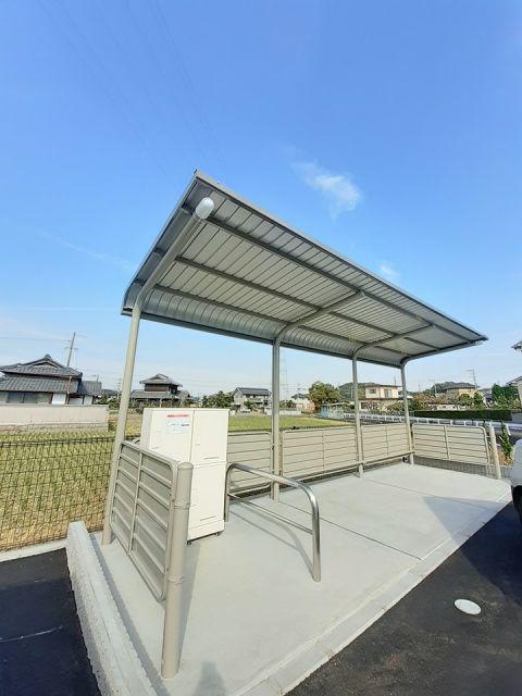 チャマハウス