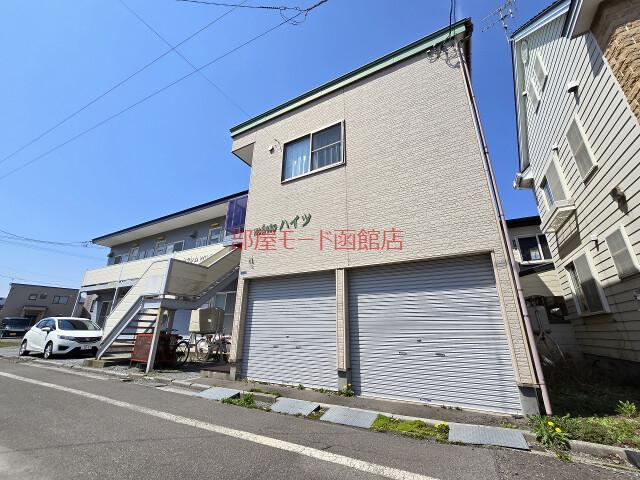 MINTOハイツ(1LDK/2階)