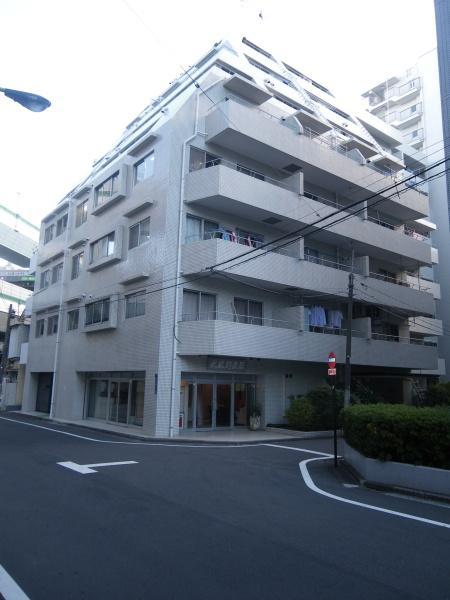 ロイヤルコート飛鳥山(3LDK/4階)