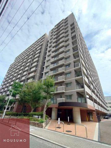 ソシエ北大阪壱期棟