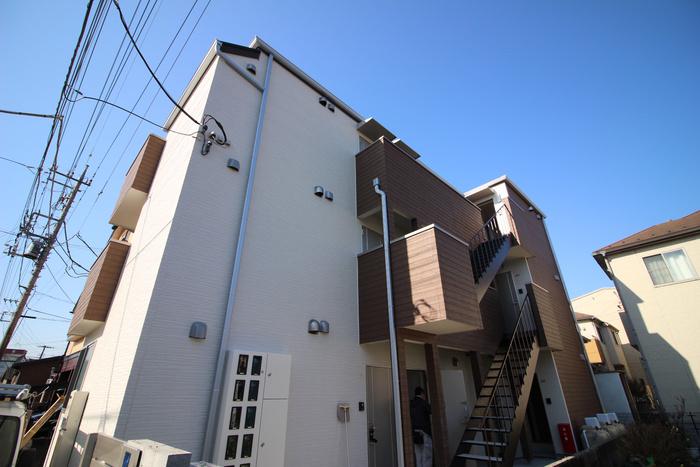 CASA ARIETTAI(ワンルーム/3階)