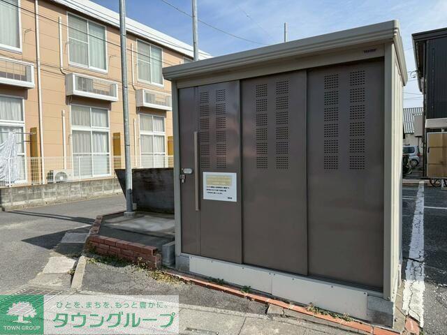 貸アパート 熊谷市上之