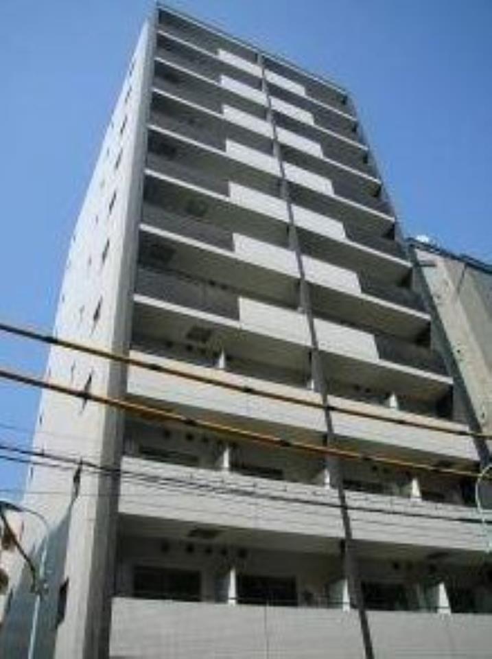 プレール・ドゥーク銀座イーストII