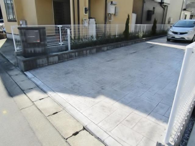 リブリ・EDEN相模原