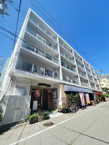 西宮公同教会総合ビル