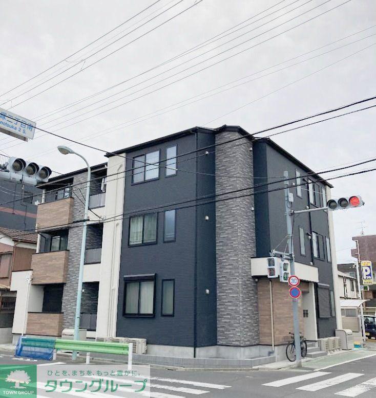KLEIS竹ノ塚