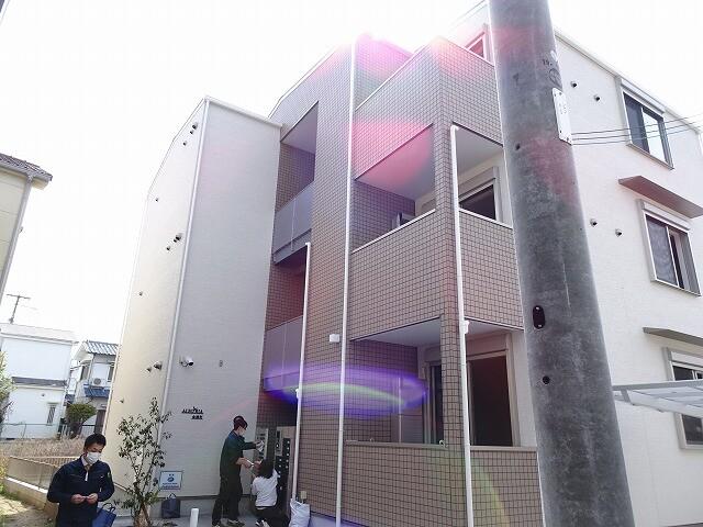 ALEGRIA金岡