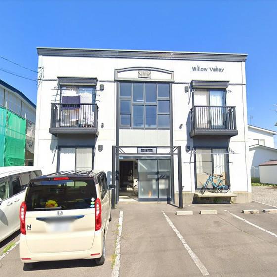 ウィローバレー