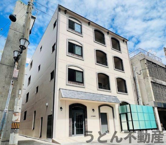 ミュー亀井町