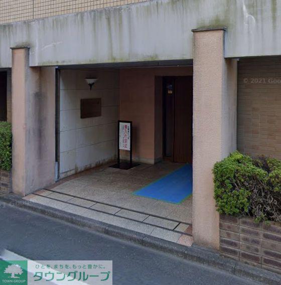 コスモ光が丘公園エクシード