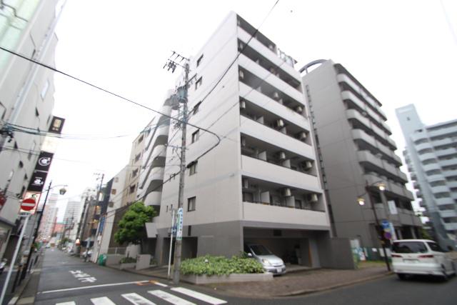 ハイツ金山