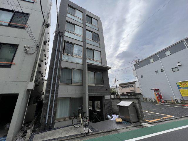 FUSION上板橋