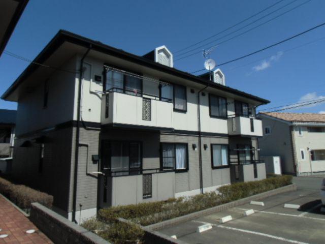 ロイヤルガーデンE