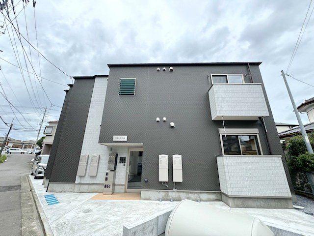サクセス川越