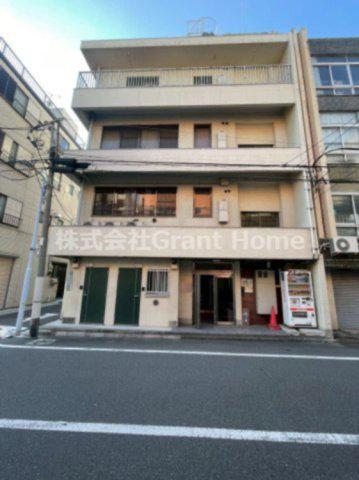 新東京タワーレジデンスII