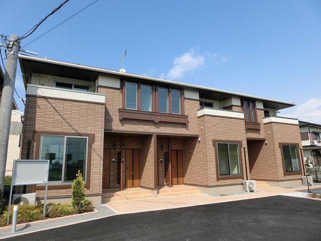 ユニゾン A