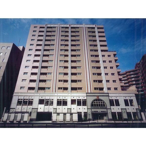 エステムプラザ梅田・中崎町II