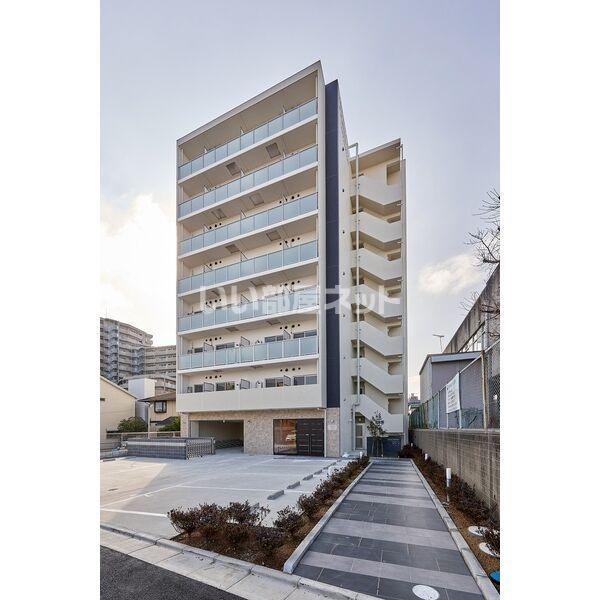 FREEDOM RESIDENCE 藤井寺岡