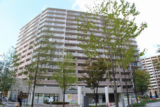 エル・セレーノ上本町レジデンス