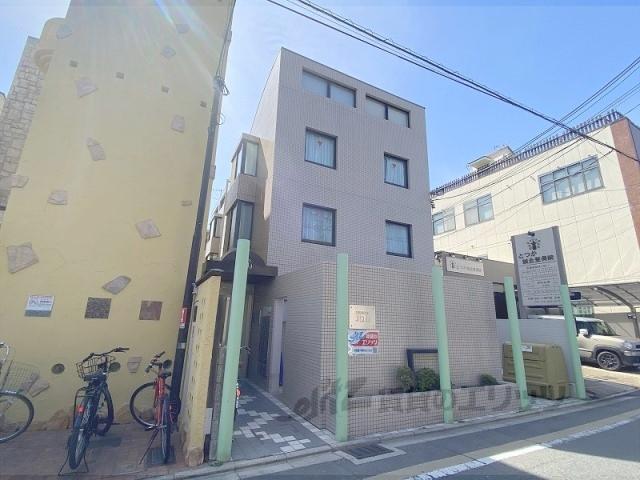 メモリー北山(1K/3階)