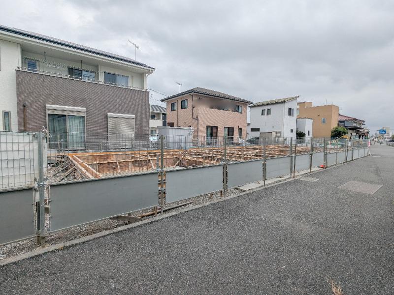 深谷市栄町スターテラスII