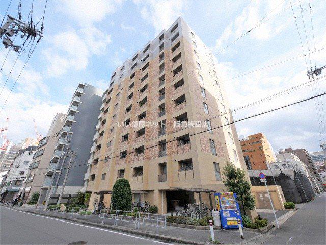 エステムプラザ梅田ウエスト