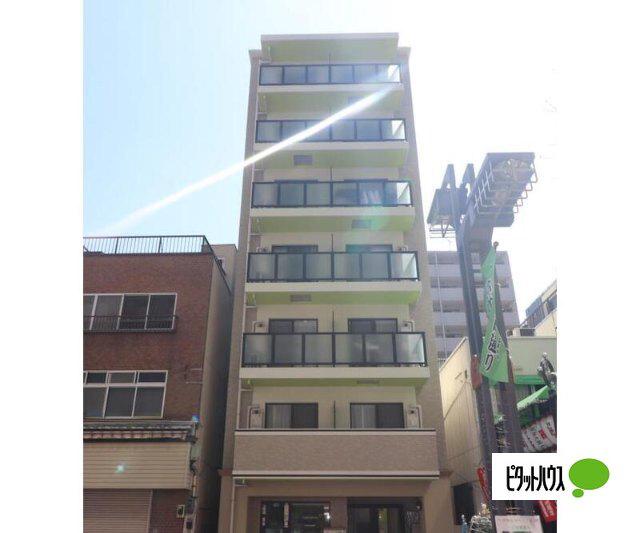 LEREVE横濱伊勢佐木町