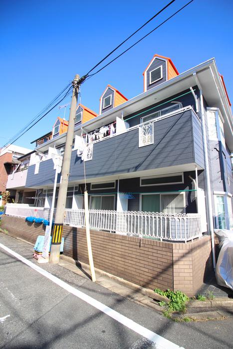 ハイネス喜沢