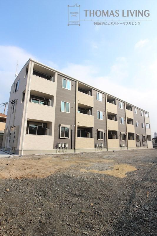 アーバンフォレスト下曽根