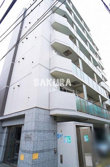 ヴェルト横濱石川町II