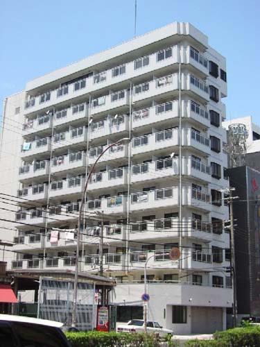 シティコート新大阪