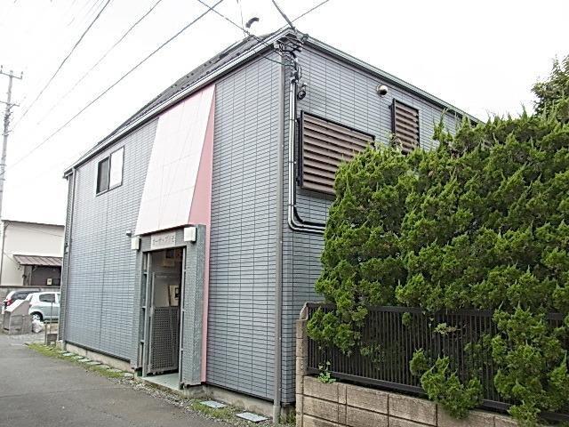 JLBグランエクリュ東小金井