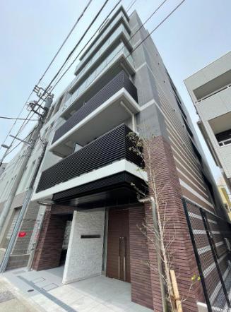 アンベリールマーロ横濱