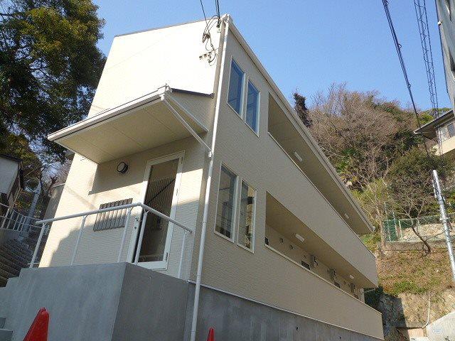 グランシャリオ山本通III