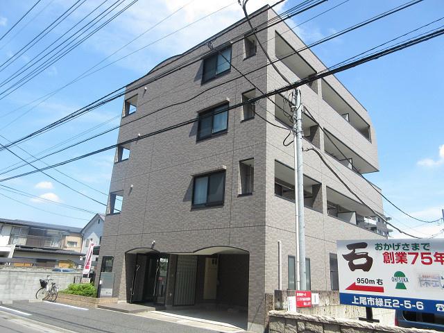 プリマヴェーラ上町