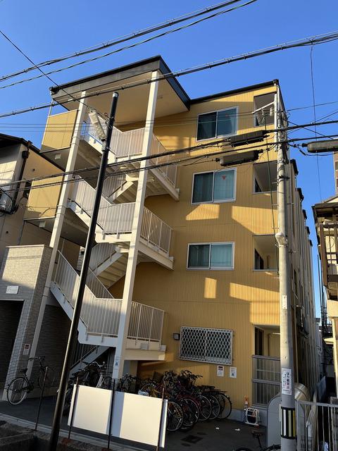 エフスタイル天美南